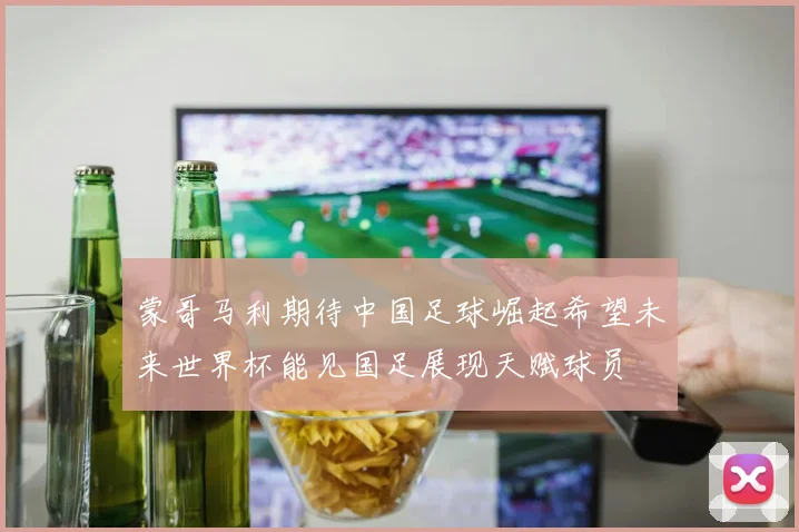 蒙哥马利期待中国足球崛起希望未来世界杯能见国足展现天赋球员
